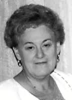 Donna Tipton Obituary (2005)