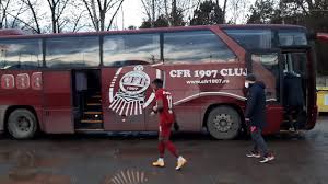 Check spelling or type a new query. Cfr1907cluj Campionii Romaniei Autocar Cfr Liga1 Youtube