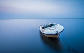 A Small Boat In The Sea A Level Art Sketchbook Small Boats A Level Art