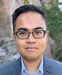 James Li's Instagram, Twitter & Facebook