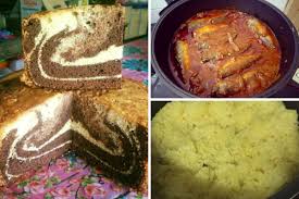Antara kek yang menjadi kegemaran adalah kek coklat moist yang di kukus dengan topping coklat yang umph!! Resepi Kek Gulung Mudah Sukatan Cawan Famousresipi Farbuck Com