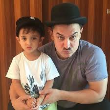 Happy 53rd Birthday To One And Only Aamir Khan To Wish Him Please Leave Your Wishes Below