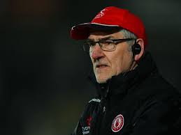 Kieran Donaghy, Jim McGuinness and Peter Canavan discuss Harte's departure