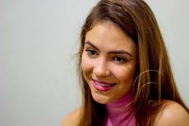 Miss Cuiabá relata a árdua rotina de preparação para o concurso estadual