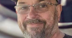 Brian L. Corbin Sr., 50