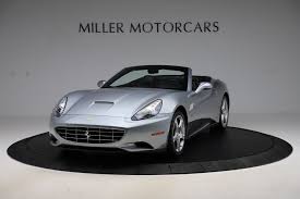 Find out more in the full review here. Pre Owned 2013 Ferrari California 30 For Sale Special Pricing Aston Martin Of Greenwich Stock 4737