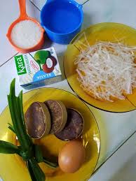 1 liter air (4 cawan) 1 ketul gula melaka (lebih kurang 200 gm) 1/4 cwn gula pasir. Resepi Agar Agar Santan Gula Melaka Mykmu Net