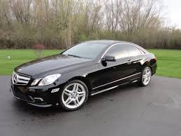 E Coupe Picture Thread Mbworld Org Forums Black Mercedes Benz Mercedes Benz Cars Mercedes Benz E550
