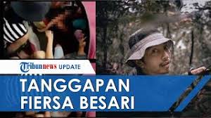 Untuk melihat detail lagu viral gunung rowo klik salah satu judul yang cocok, kemudian untuk link download viral. Viral Kronologi Penggerebekan Pasangan Mesum Di Gunung Hingga Tanggapan Fiersa Besari Dan Dzawin Nur Tribunnews Com Mobile