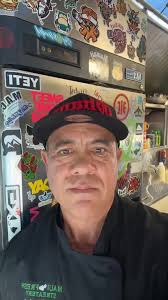 Friday Night Food Truck Japan!