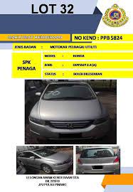 Semua kereta jenama luar negara nampaknya. Penang Kini Lelongan Awam Kenderaan Sita Jpj Negeri Facebook