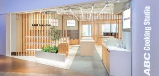 Chef matthew may teaches fun, interactive group cooking classes in the heart of virginia beach. Abc Cooking Studio A Leading Japanese Cooking Studio