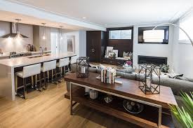 It's also a code requirement for any bedroom to have an exterior door or an egress window that can provide inhabitants with an escape route in the event of a fire. 10 Tips For Creating The Ideal Basement Apartment According To Scott Mcgillivray