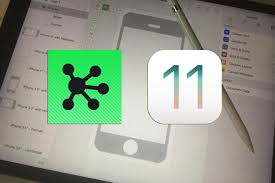 Hands On Omnigraffle Gains Drag And Drop For Ios 11 On Ipad