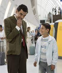 Maybe you would like to learn more about one of these? Mr Bean S Holiday 2007 Imdb