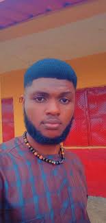 Charles Wisdom Chinedu added a...