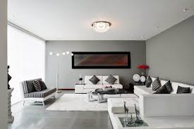Bathroom design by jillian lare 17 Inspiring Living Rooms With Gray Floors Home Decor Bliss