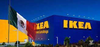 Descubre la mejor forma de comprar online. Ikea Plans To Open First Mexico Store In 2020