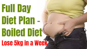You must choose cycling, swimming, rowing or boxing according to your . Full Day Diet Plan For Weight Loss Boiled Diet Plan