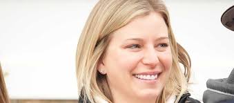 Brittany Russell Looking Forward to Busy Preakness Weekend