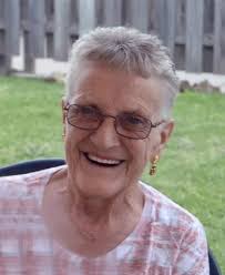 Obituary for Mary Jo (Pitcher) Asher