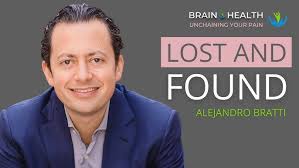 Prisoners of Our Thoughts with Dr Alex Pattakos