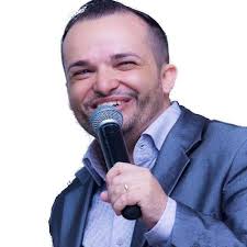 Pastor Marcos Borges