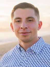 Election March 5: Hector Marin, Santa Cruz City Council District 2  candidate