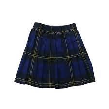 Preloved Kids Skirts for school – ApparelXchange CIC