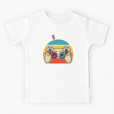 Choose items to buy together. Level 8 Unlocked Kids T Shirts Redbubble
