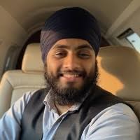 Gurinder Saini Email & Phone Number