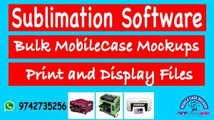Mockup software allows them to do that, providing images that look like the finished item but as a mockup rather than the completed 4. Download Free Mobile Case Mockup Sublimation Software For Lifetime Mobilecasemockup Com Youtube