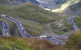 Compania nationala de autostrazi si drumuri nationale a. Cand Se Deschide CirculaÅ£ia Pe TransfÄgÄrÄsan Si Transalpina Dcnews