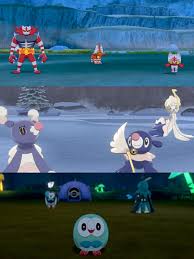 Pokemon Sword & Shield: How To Breed Alolan, Other Regional Forms - Gamespot