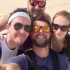 Michael Merrick is fundraising for Great Ormond Street Hospital Children's  Charity