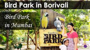 Sanjay Gandhi National Park Borivali ...
