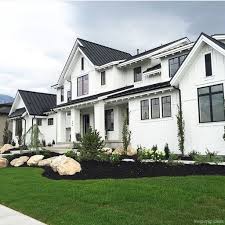 The trendy bedrooms 2022 are spaces designed with comfort in mind. 20 Gorgeous Farmhouse Exterior Paint Colors Vrogue Co