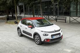 Attualmente la macchina è parcheggiata in un deposito zona milano. Prix Citroen C3 2019 Les Nouveaux Tarifs De La C3