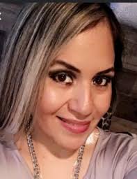 Angela Escalante Rebolledo Obituary