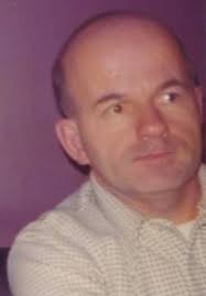 MS2 Edgar Edward (Ed) Breton, USN