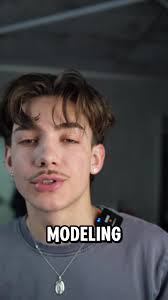 Shaved my moustache big mistake 🤯 Should Start doing modeling content? Let  me know down in the comments 👇🏻 #hair #barber #hairstyle #hairtutorial  #hairtransformation #toronto #fyp