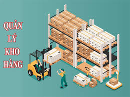 Hướng dẫn cách quản lý kho hàng và quản trị hàng tồn kho