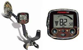 The fisher f19 metal detector was introduced in 2014 as the fisher f19 ltd and is still in production. Detector De Metal Fisher F 19 Raig