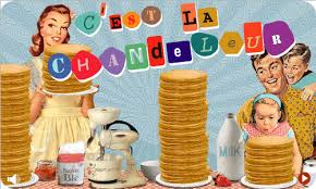 Pour qu'un chasseur chasse bien, il faut que son chien soit sage et sache chasser. Pourquoi Fait On Des Crepes A La Chandeleur O Blog E Mio