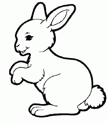 Coloriage En Ligne Petit Lapin Coloriage En Ligne Coloriage Coloriage Pikachu