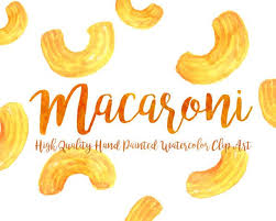 Search images from huge database containing over 360,000 cliparts. Mac And Cheese Watercolor Cliparts Macaroni Scrapbook Digital Etsy Mac And Cheese Cheese Drawing Watercolor