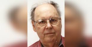 Obituary information for Donald L. "Pat" Irwin