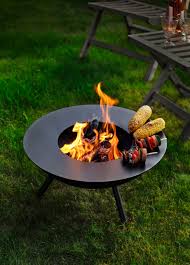 Check spelling or type a new query. Flames Geschmiedete Feuerschale Und Holzkohlegrill Aus Stahl