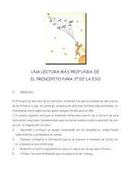 El principito libro entero en. Calameo Leer El Principito
