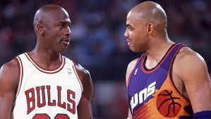 Compare your height to celebrities or compare a celebrity height with others with celebrity height. Was Michael Jordan Really 6 6 He Always Looked Like He Was 6 4 To Me Quora